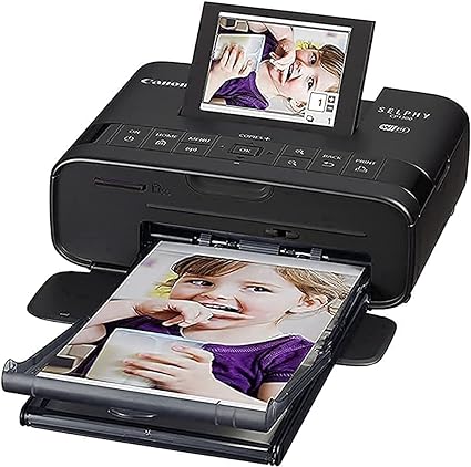 Las mejores impresoras fotográficas portátiles • CompraMejor USA