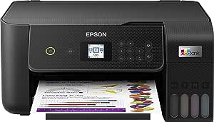 Epson EcoTank ET-2720