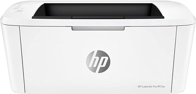 HP Laserjet Pro M15w C