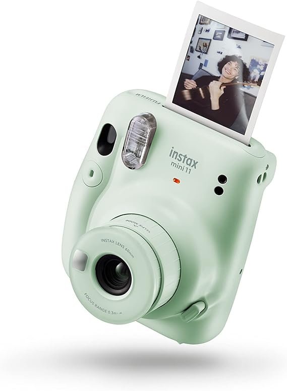 Instax mini 11