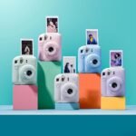 Instax Mini 12 Camara Fotografica