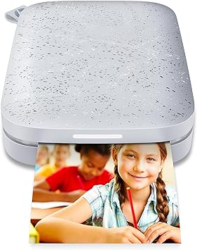 HP Sprocket Portatil 2x3