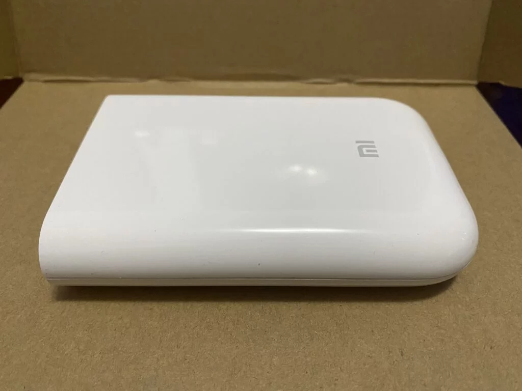 Mejores ofertas de la Impresora fotos móvil xiaomi Mi Portable Photo Printer