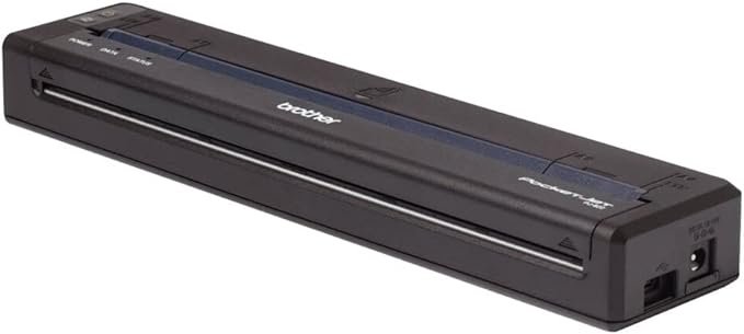 Precio de la Brother PJ-822