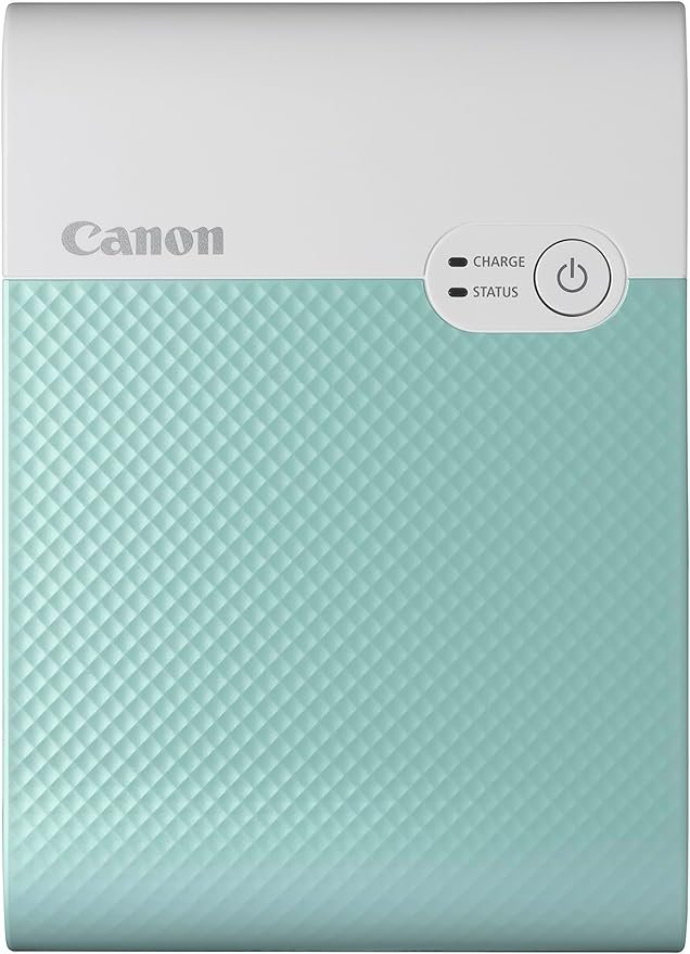 impresora canon selphy square qx10