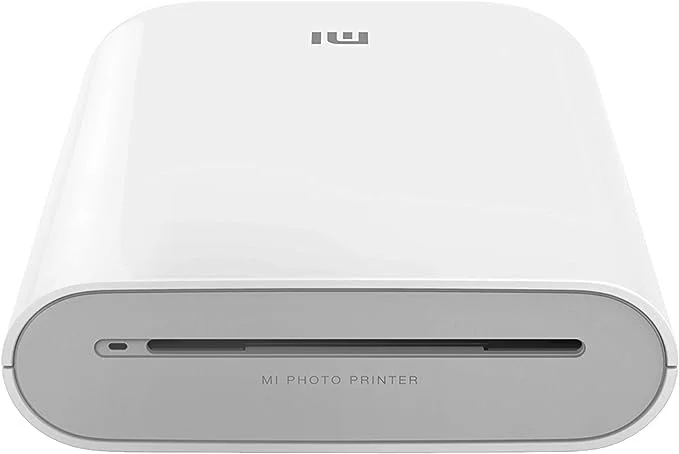 mi portable photo printer xiaomi no se conecta