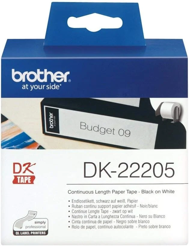 Rollo Brother TD2130N