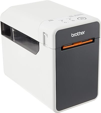 Impresora de etiquetas Brother TD2130N
