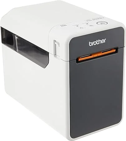 Impresora de etiquetas Brother TD2130N