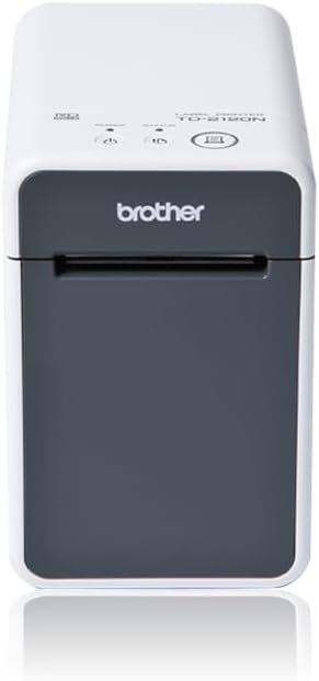 Brother TD-2120N