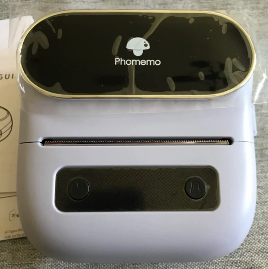 Precio de la Phomemo M220