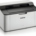 Brother HL-1110 - Impresora laser Monocromo compacta