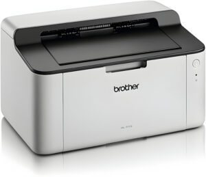 Brother HL-1110 - Impresora laser Monocromo compacta