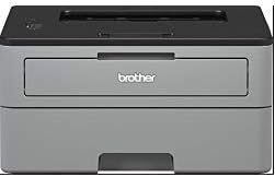 Brother HLL2310D - Impresora laser monocromo duplex + Brother TN-2420 Laser cartridge 3000 paginas Negro toner y cartucho laser