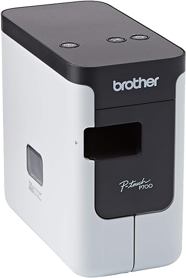 Brother P700 P-Touch 