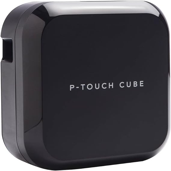 Brother PT-P710BT Cube