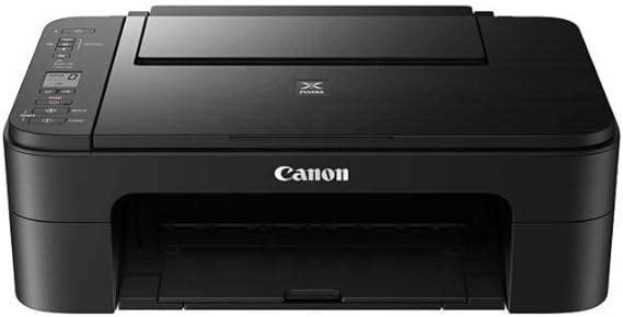 Canon PIXMA TS3350 Impresora Multifuncional con Wifi y inyeccion de tinta