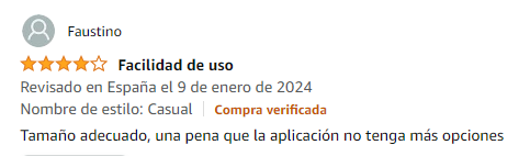 Opiniones de los usuarios sobre la impresora de etiquetas DYMO LetraTag 200B