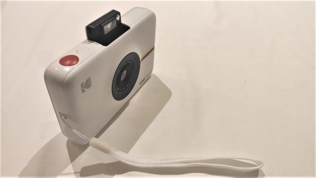 Compra la mejor camara instantanea del 2024
