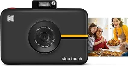 Compra tu Kodak Step Touch