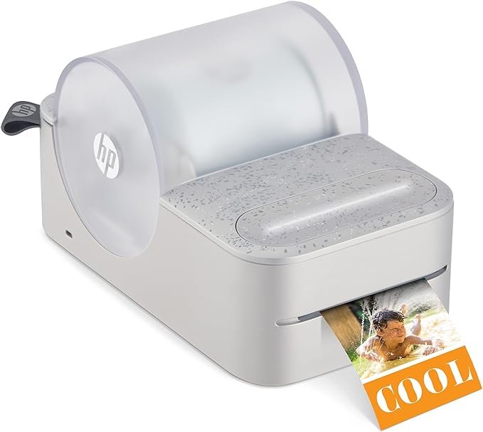 HP Sprocket Panorama Instant