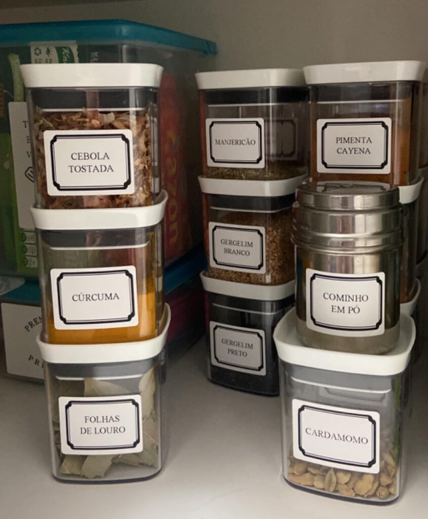 Forma de como Etiquetar con la impresora Phomemo M221