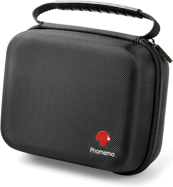 Funda, Bolsa o Maleta de transporte para la Phomemo M221
