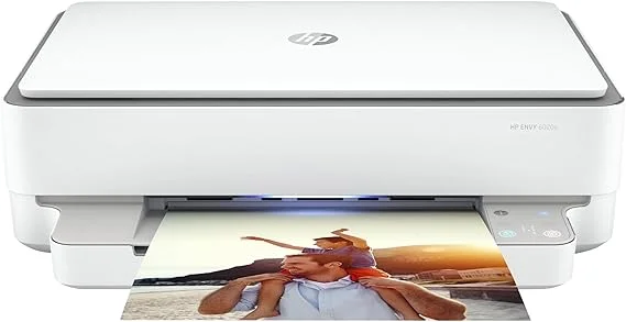 HP Envy 6020e impresora de inyeccion de tinta