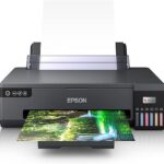 Epson EcoTank ET-18100 dft