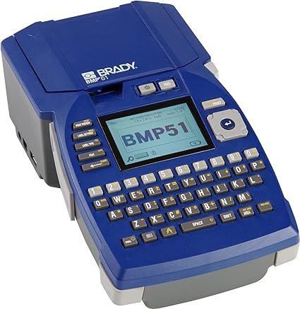 Impresora de Etiquetas BMP51