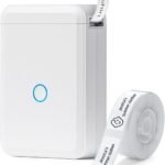 NIIMBOT D110 etiquetadora