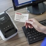 brother ql 800 especificaciones