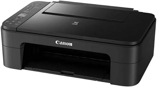 canon pixma ts3350 chorro de tinta