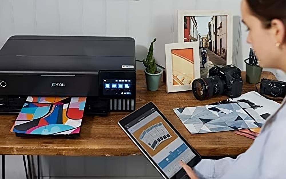 epson ecotank et-8550 multifuncional fotografica a3