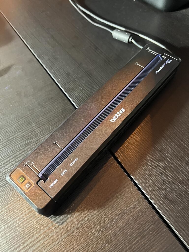termocopiadora brother pj-723