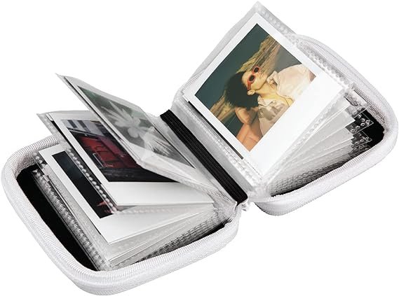 Álbum de fotos accesorio