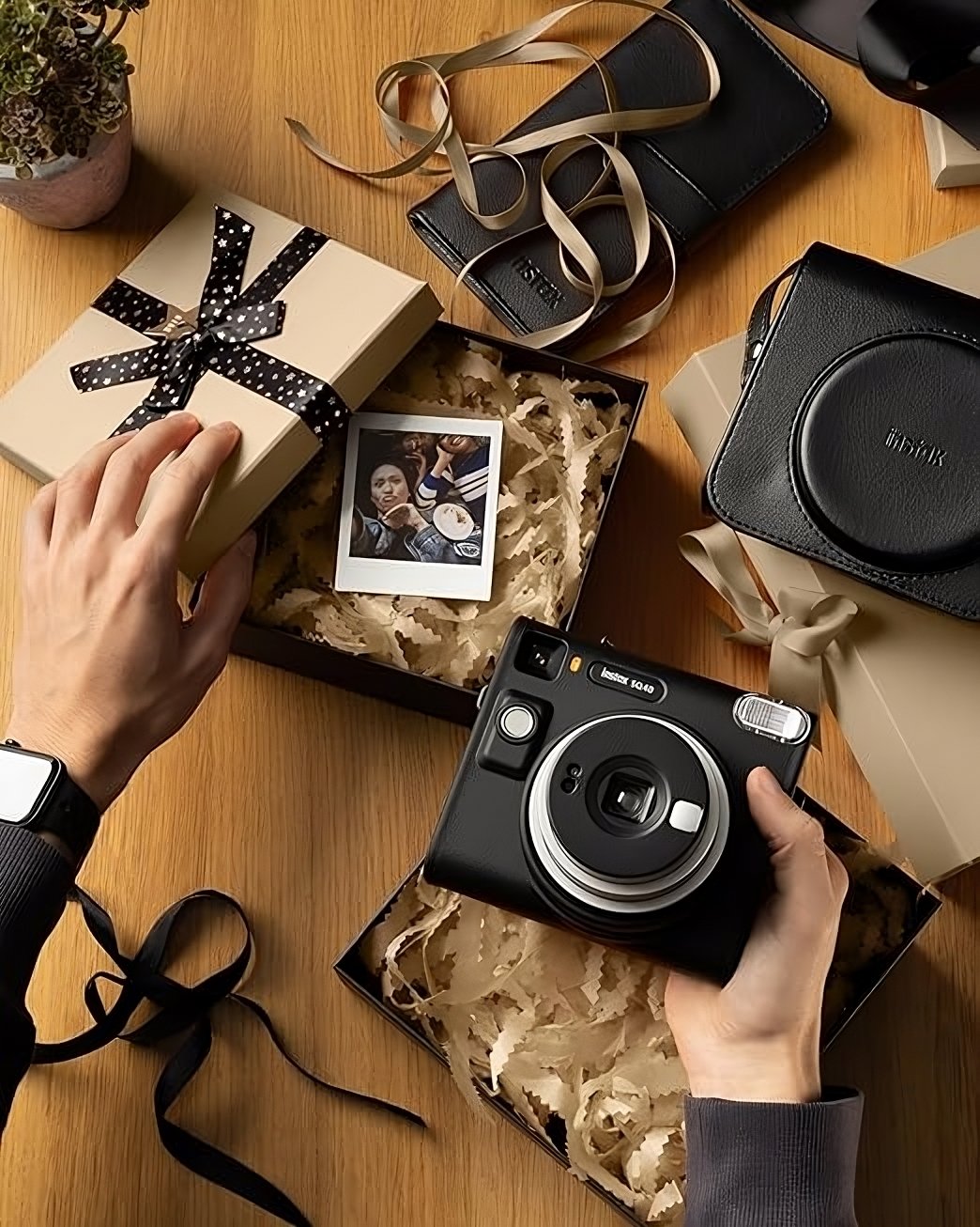 Fujifilm Instax Square SQ1