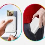 Liene Impresora Fotográfica 2×3″