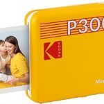 kodak mini 3 retro p300r