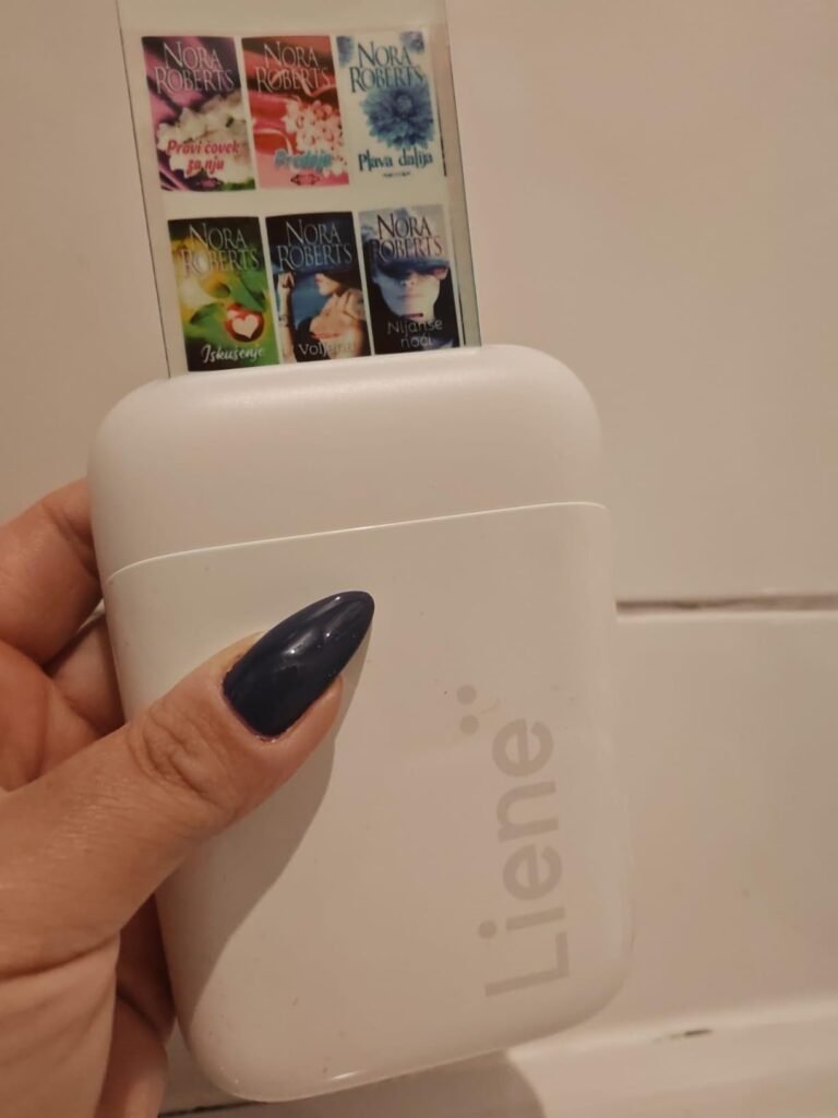 liene photo printer