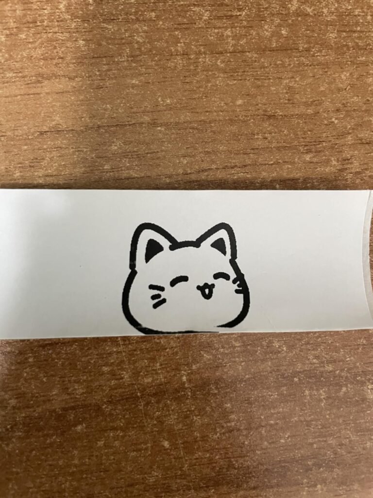 m03 printer