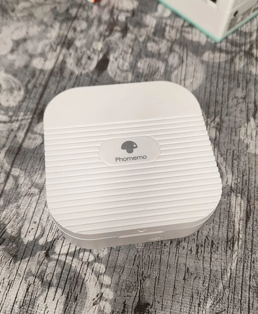 phomemo q31 review