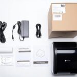 Phomemo D520-BT | Etiquetadora de Envió