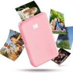 Kodak - Impresora fotográfica mini 2 HD