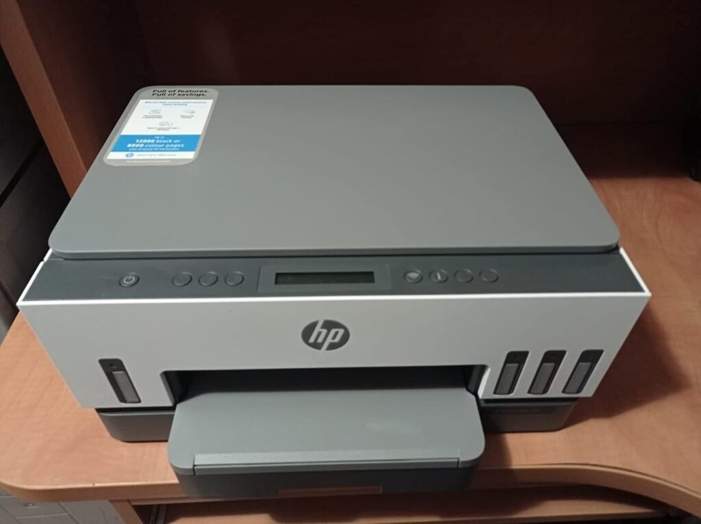 hp smart tank plus 559 review