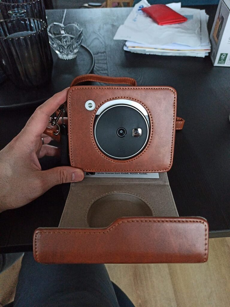 kodak mini shot 3 Retro accessory bundle