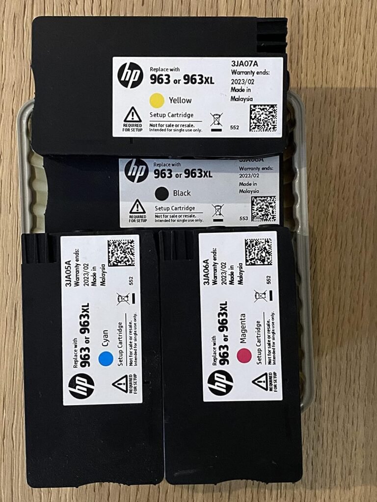 manual de la hp officejet pro 9010