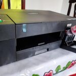 Brother Multifuncional DCP-T420W