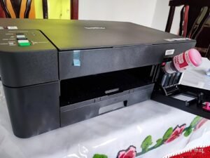 Brother Multifuncional DCP-T420W