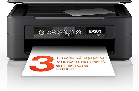 Epson expression home xp 2200 manual